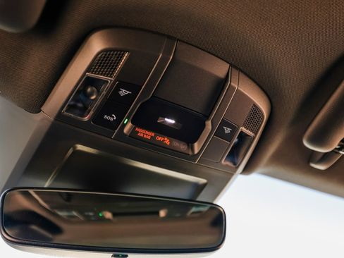 Certified 2024 Porsche 911 Carrera GTS image 21