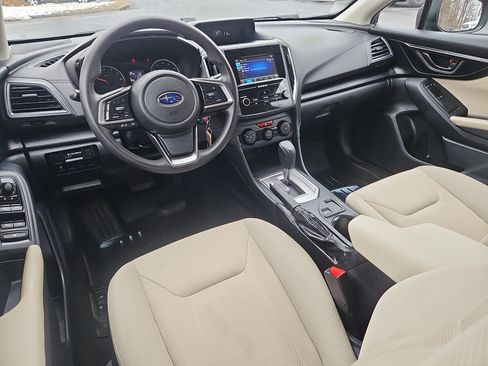 Used 2018 Subaru Impreza 2.0i image 3