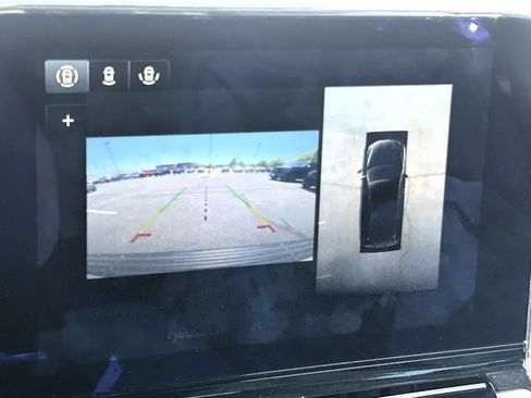 Used 2020 Lincoln Navigator Reserve w/ Equipment Group 208A Reserve AWD/4WD image 13