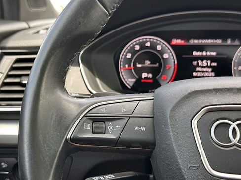 Used 2022 Audi Q5 2.0T Premium Plus image 30