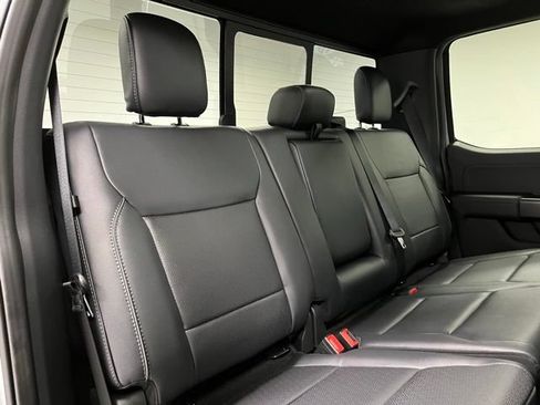 Used 2025 Ford F150 Lariat AWD/4WD image 53