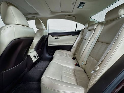 Used 2017 Lexus ES 350 FWD image 11