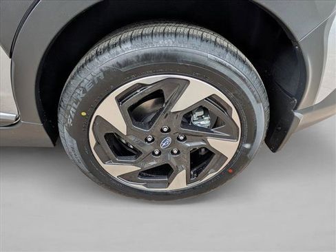 New 2026 Subaru Crosstrek 2.5i Limited image 9