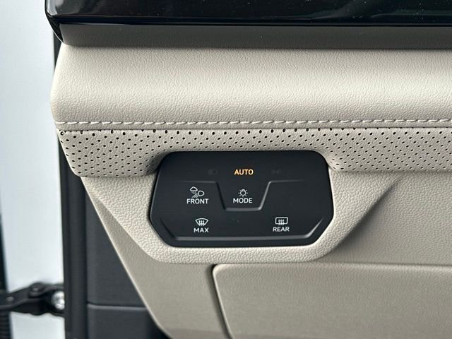 New 2026 Volkswagen Atlas SE AWD/4WD image 23