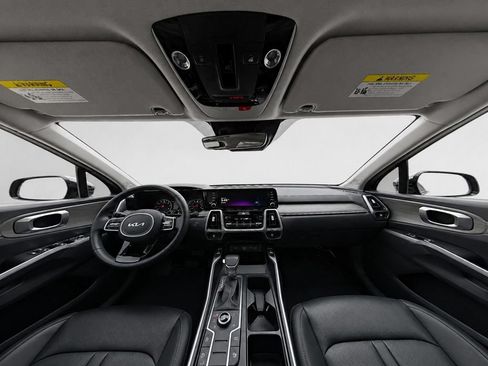 Certified 2023 Kia Sorento S w/ Panoramic Sunroof Package AWD/4WD image 29