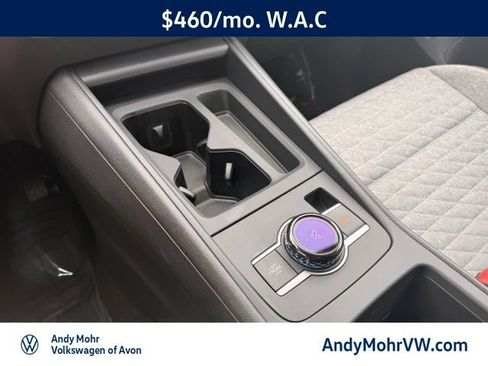 Used 2026 Volkswagen Tiguan S AWD/4WD image 30