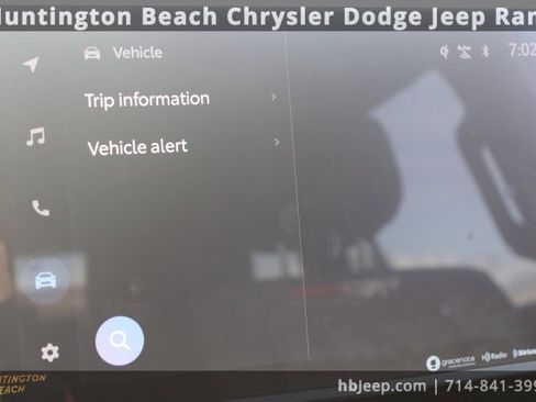 Used 2024 Toyota Sequoia TRD Pro image 23