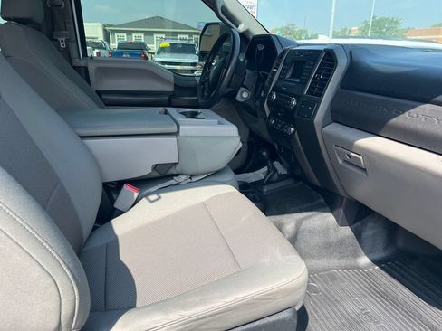 Used 2017 Ford F350 XL w/ Power Equipment Group AWD/4WD image 21