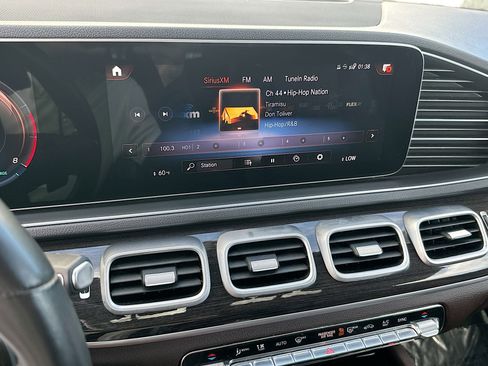 Used 2022 Mercedes-Benz GLE 450 4MATIC image 13