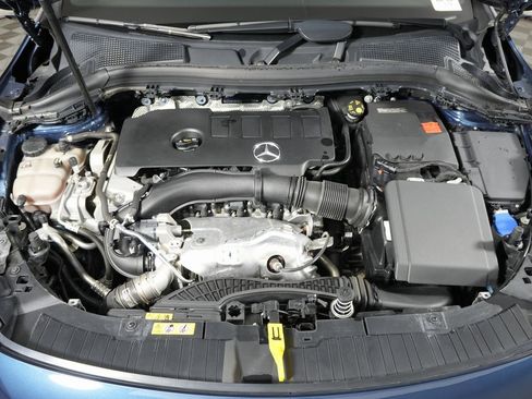 Certified 2023 Mercedes-Benz GLA 250 GLA 250 image 35