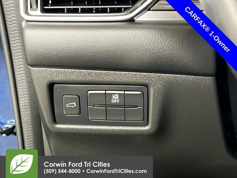 Used 2023 MAZDA CX-5 AWD 2.5 S w/ Premium Plus Pkg image 20