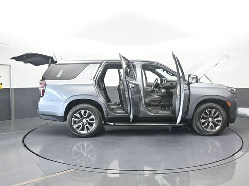 Used 2022 Chevrolet Tahoe LT w/ LT Signature Plus Package image 77