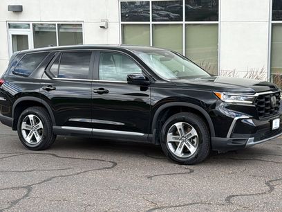 Certified 2023 Honda Pilot EX-L
