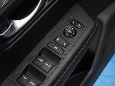 Certified 2023 Honda CR-V Sport image 24