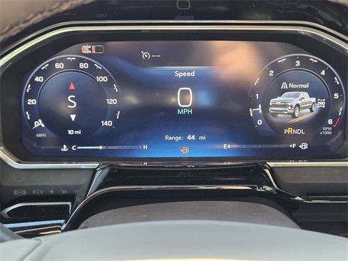 New 2026 Chevrolet Silverado 1500 LT w/ Z71 Off-Road Package image 31