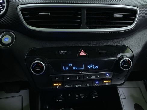 Used 2021 Hyundai Tucson Sport w/ Cargo Package image 21