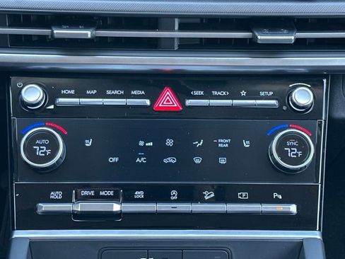 New 2026 Hyundai Santa Fe SEL AWD/4WD image 28