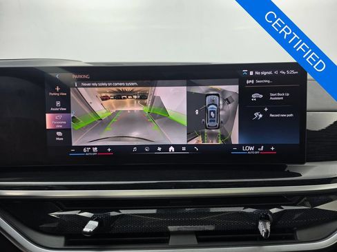 Used 2024 BMW X7 xDrive40i w/ Executive Package AWD/4WD image 22