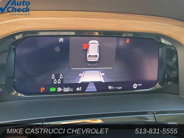 Used 2026 Volkswagen Atlas SE FWD image 13
