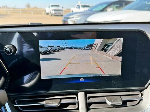 New 2026 Chevrolet Trax ACTIV image 22