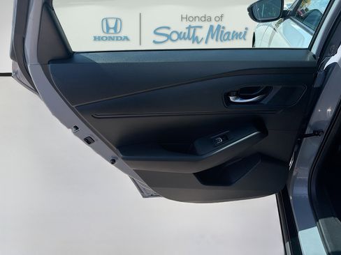 Used 2023 Honda Accord EX-L image 25