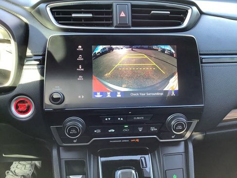 Used 2017 Honda CR-V EX image 26