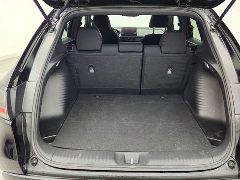 Used 2025 Honda HR-V Sport image 21