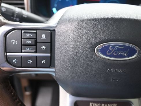 Used 2025 Ford F250 King Ranch AWD/4WD image 15