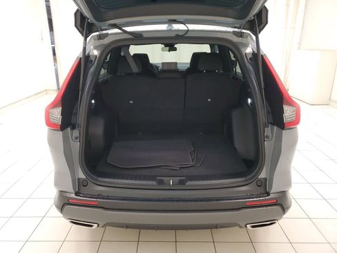 Certified 2025 Honda CR-V Sport image 22