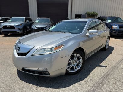Used 2010 Acura TL