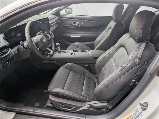 New 2026 Ford Mustang GT Premium RWD image 14
