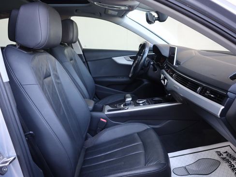 Used 2017 Audi A4 2.0T Premium AWD/4WD image 27
