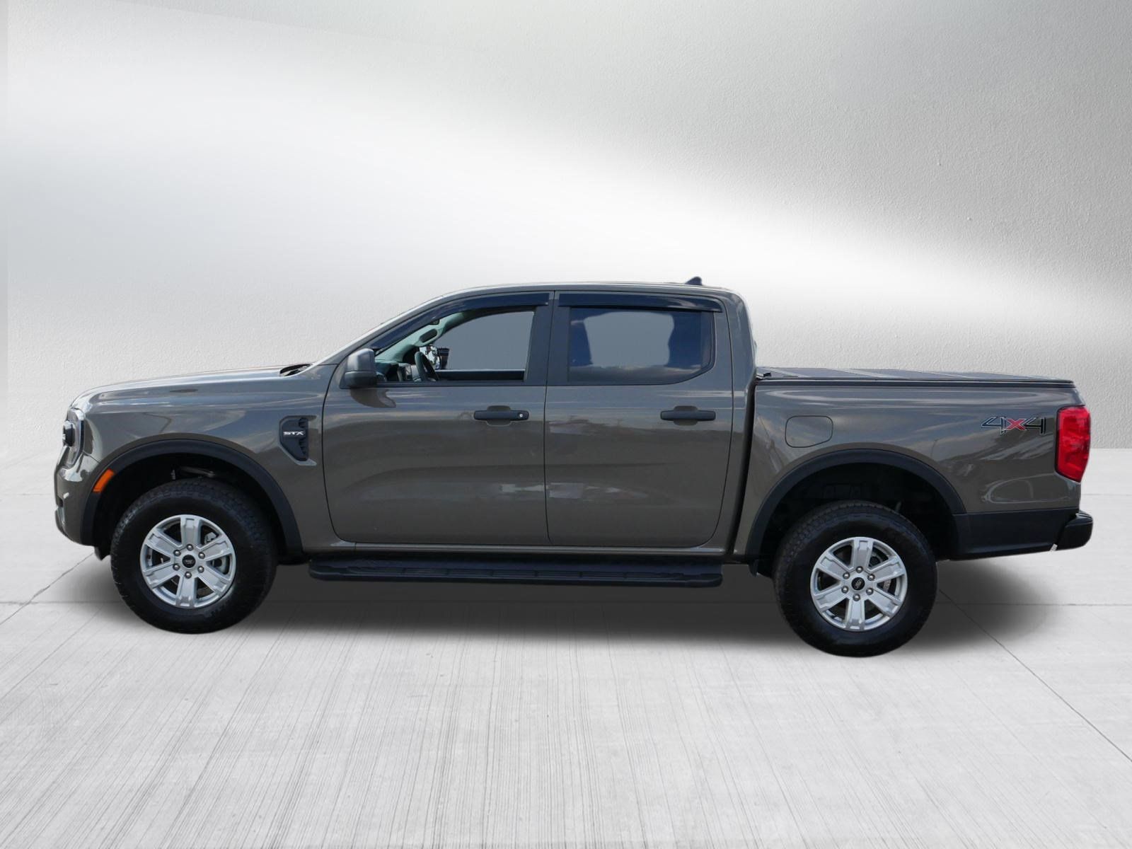 Used 2025 Ford Ranger XL w/ Trailer Tow Package AWD/4WD image 4