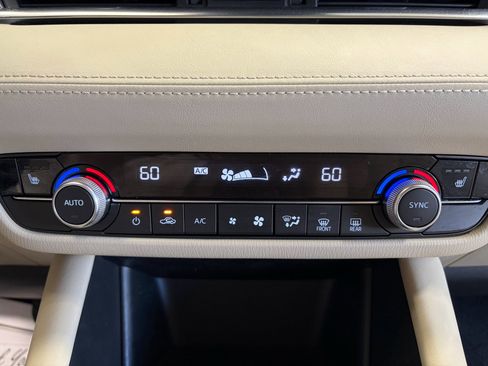 Used 2018 MAZDA MAZDA6 Touring FWD image 19