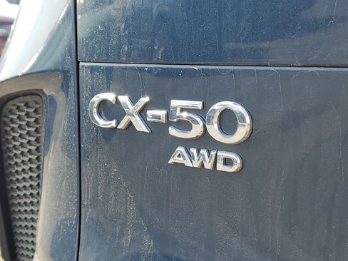 New 2026 MAZDA CX-50 AWD 2.5 S w/ Preferred Pkg image 6