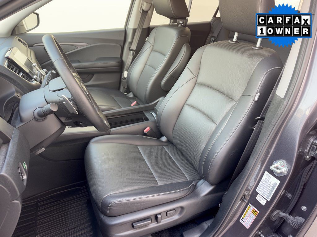 Used 2023 Honda Ridgeline RTL-E image 5