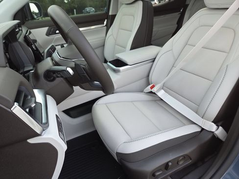 New 2026 GMC Terrain Denali w/ LPO, Floor Liner Package AWD/4WD image 28