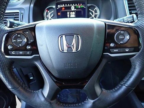 Used 2022 Honda Passport Elite image 20