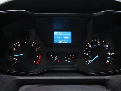 Used 2017 Ford Transit 150 Base image 19