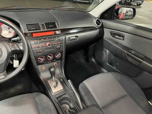 Used 2008 MAZDA MAZDA3 i Touring FWD image 32