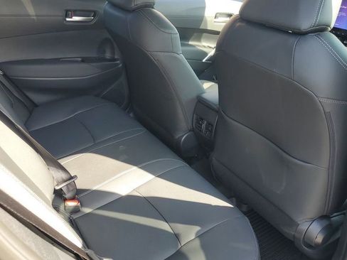 New 2026 Toyota Corolla Cross XLE FWD image 28