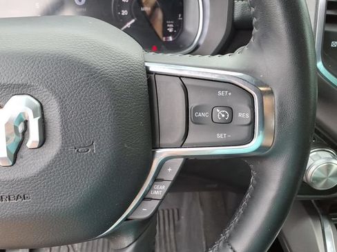 Certified 2024 RAM 1500 Laramie AWD/4WD image 20