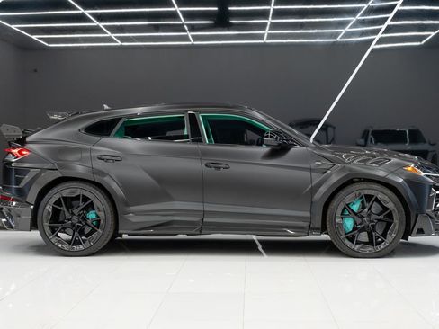 Used 2024 Lamborghini Urus S image 14