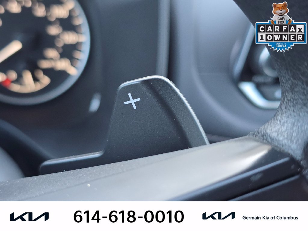 Used 2025 Nissan Rogue S AWD/4WD image 32