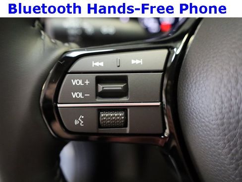 New 2026 Honda CR-V EX-L image 14