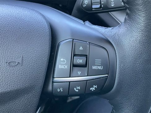 Used 2023 Ford Bronco Sport Outer Banks w/ Tech Package image 27