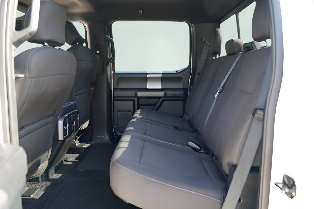 Used 2016 Ford F150 XLT w/ Equipment Group 302A Luxury RWD image 28