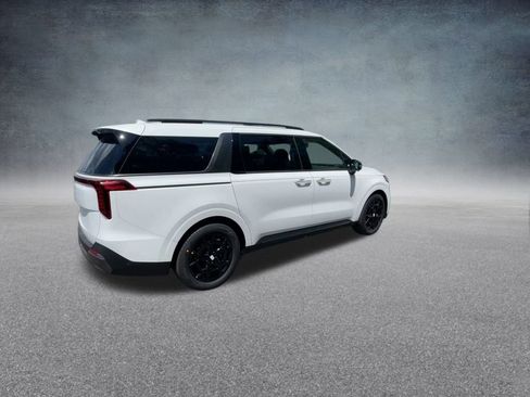 New 2026 Kia Carnival SX Prestige image 23