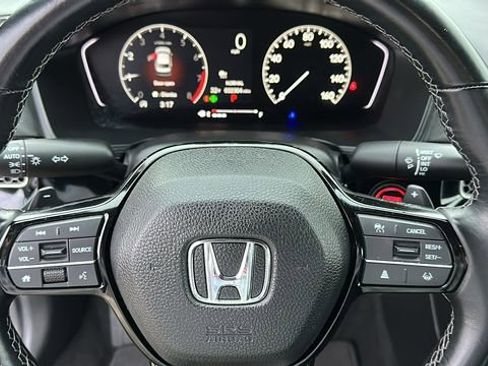 Used 2023 Honda Civic Sport image 10