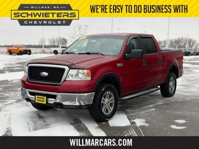 Used 2008 Ford F150 XLT
